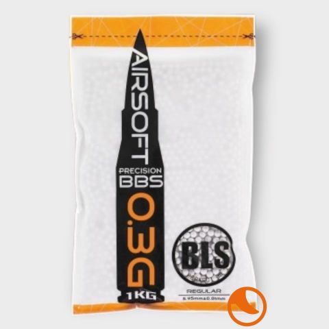 Bb¨s BLS STD 0,30gr 1Kg