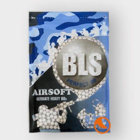 BLS STD 0,36gr x1000