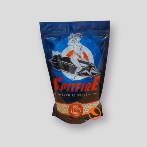 BOLAS BIO SPITFIRE 0.23gr 1Kg