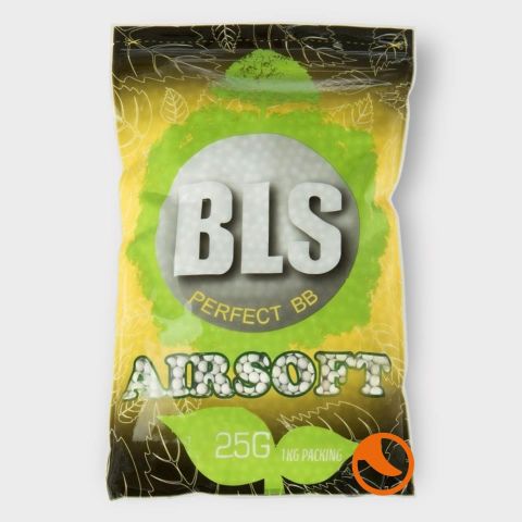 Bio BLS STD 0,28gr 1Kg