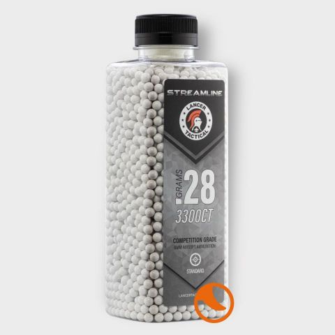 BB´S 0,28gr x3300