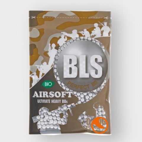 Bio BLS STD 0,40gr x1000