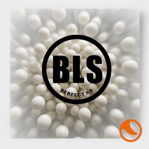 Bio BLS STD 0,40gr x1000