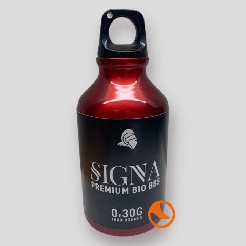 Bolas Bio Sigma Premiun 0,30g