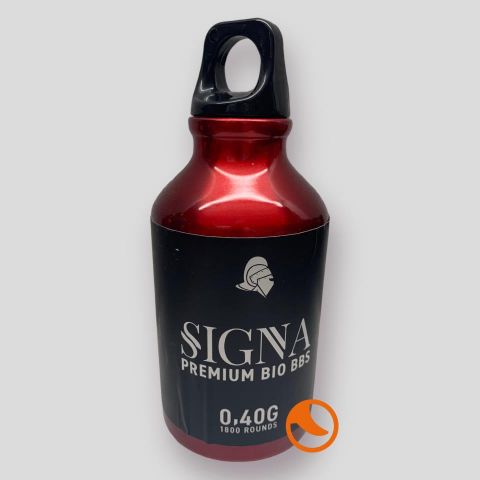 Bolas Bio Sigma Premiun 0,40g