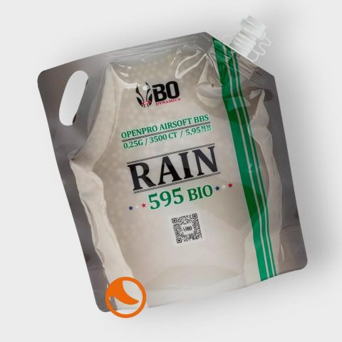 BB´S BIO 0,25gr x3500 VBO