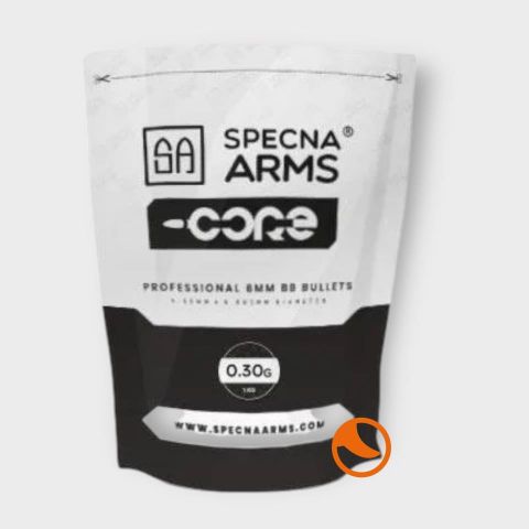 Bolas SA Core 0,30gr 1Kg