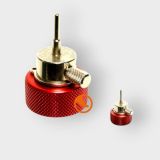 Adaptador de propano XG02 Madbull