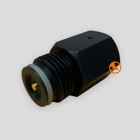 APS 88g CO2 Adapter THB-02A