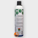 Gas Ultrair ASG verde 135 Psi 570 ml