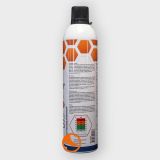 Gas Ultrair ASG naranja 164 Psi 570 ml