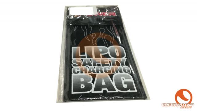 Lipo guard 10x20cm