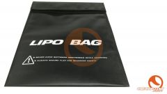 Lipo guard 10x20cm