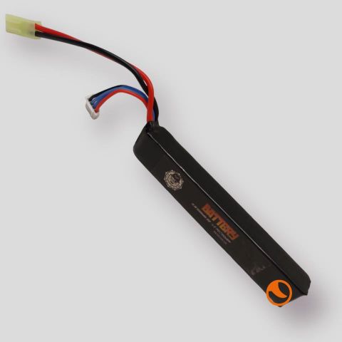 Batería Lipo 11,1V 1500MaH 15C