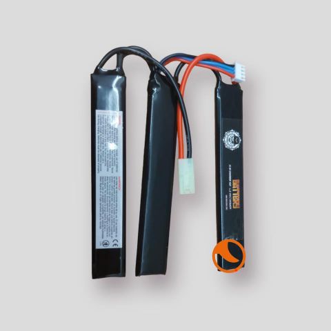 Batería Lipo 11.1V 1450MAh 25C