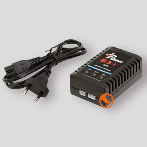 Cargador Lipo B3 pro