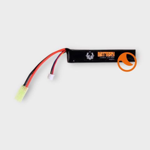 Batería Lipo 11,1V 800mAh 15C