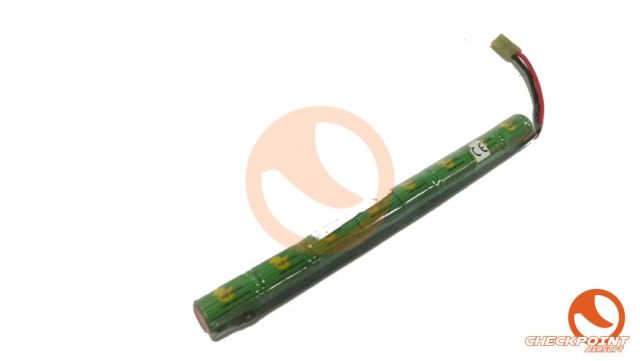 Batería 9.6v 1600mah lápiz