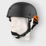 Casco Mitch 2001 Negro