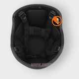 Casco Mitch 2001 Negro