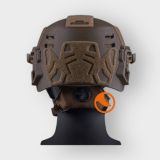 Casco W3.0 TAN Training Helmet HL-102