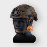 Casco W3.0 TAN Training Helmet HL-102