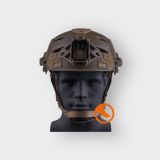 Casco W3.0 TAN Training Helmet HL-102