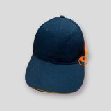 GORRA BANDERA ESPAÑA AZUL MARINO