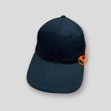 GORRA BANDERA ESPAÑA AZUL MARINO