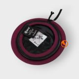 Boina comando color vino talla 58