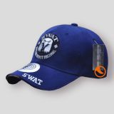 Gorra beisbol swat aguila 