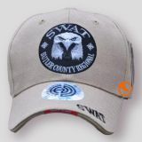 Gorra beisbol swat aguila 