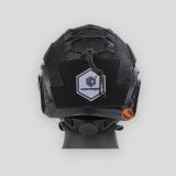 Funda Casco FAst BK