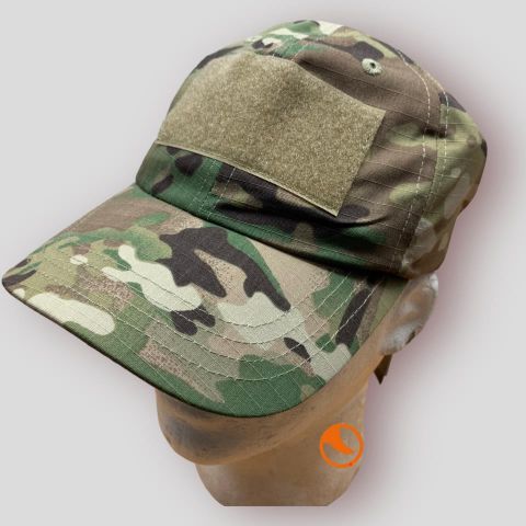 Gorra multicam emerson