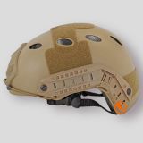 Casco Fast PJ tan Emerson