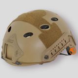 Casco Fast PJ tan Emerson