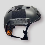 Casco Fast PJ negro Emerson