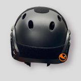 Casco Fast PJ negro Emerson