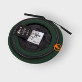 Boina comando color verde talla 56