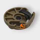 Montura casco Sidewinder coyote