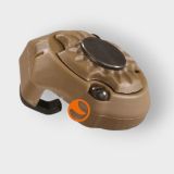 Montura casco Sidewinder coyote