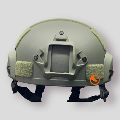 Casco Mich 2001 Spec Ops