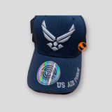 GORRA BÉISBOL AIR FORCE