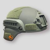 Casco Mich 2000 Spec Ops