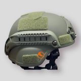 Casco Mich 2000 Spec Ops