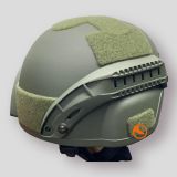 Casco Mich 2000 Spec Ops