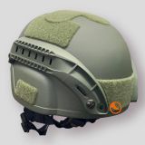 Casco Mich 2000 Spec Ops