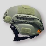 Casco Mich 2000 Spec Ops