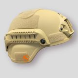 Casco Mich 2000 Spec Ops