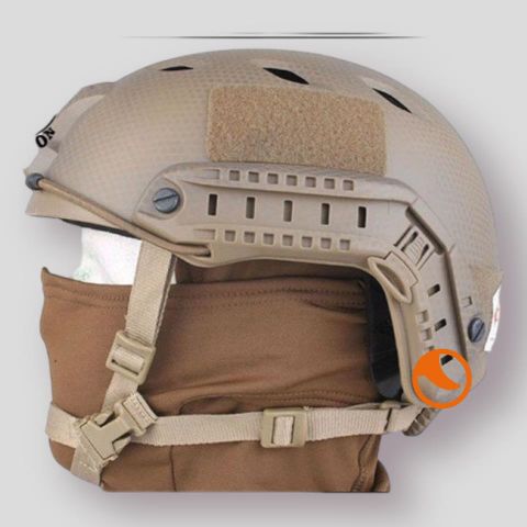 Casco BJ desert Emerson EM5659A